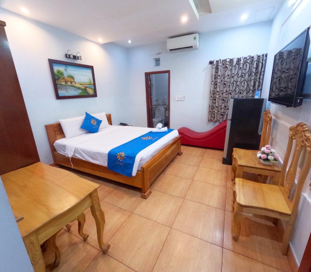 Cozy Hotel Hcm Πόλη Χο Τσι Μινχ Εξωτερικό φωτογραφία