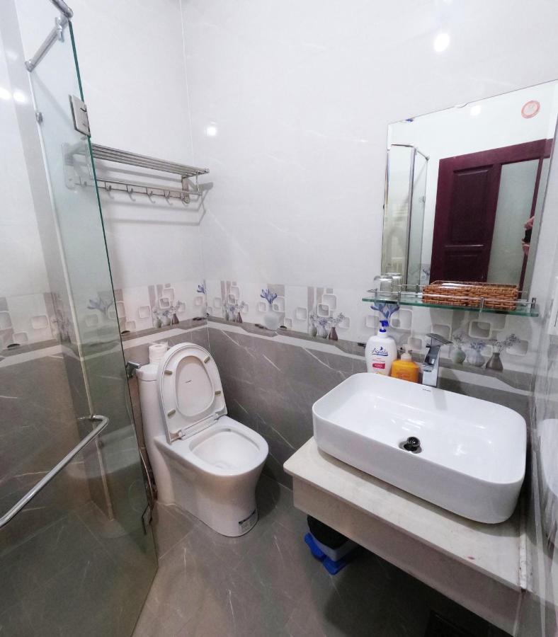 Cozy Hotel Hcm Πόλη Χο Τσι Μινχ Εξωτερικό φωτογραφία